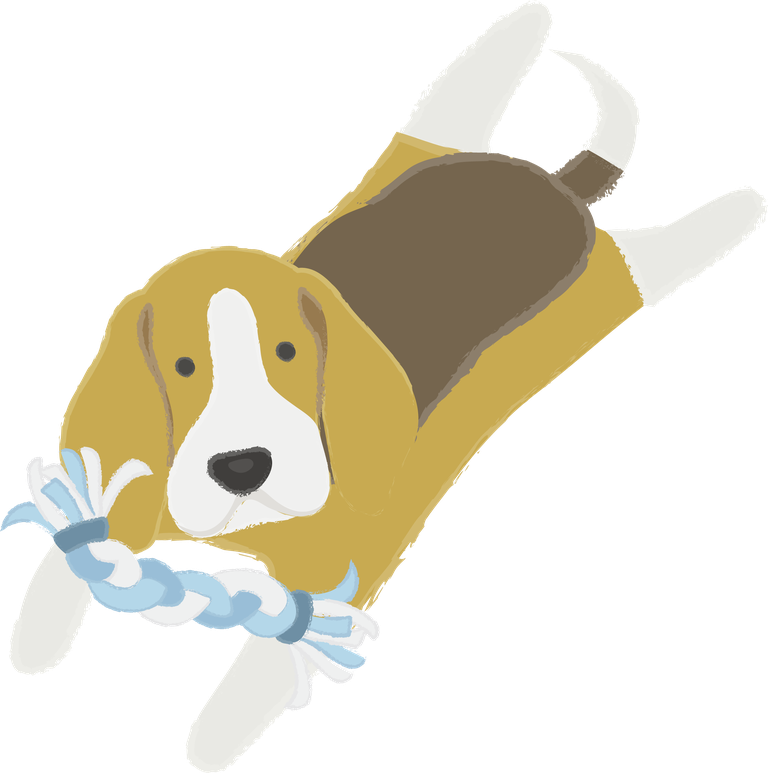 free dog illustration dogs collection vector 862208