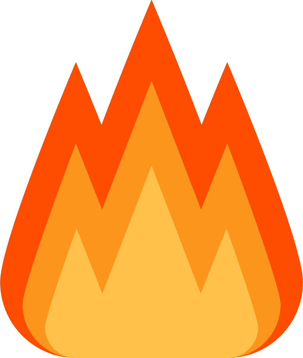 free fire firefighter isolated colored icon vector 693374
