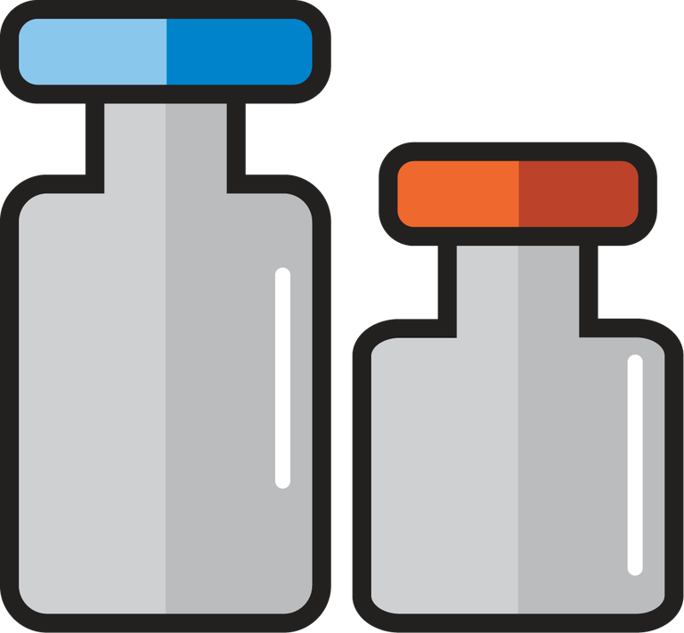 free laboratory instruments illustration... Magipik Free Vector