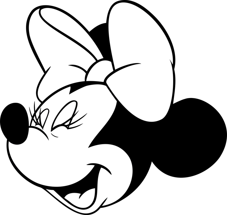 free mickey mouse mickey mouse vector 45421