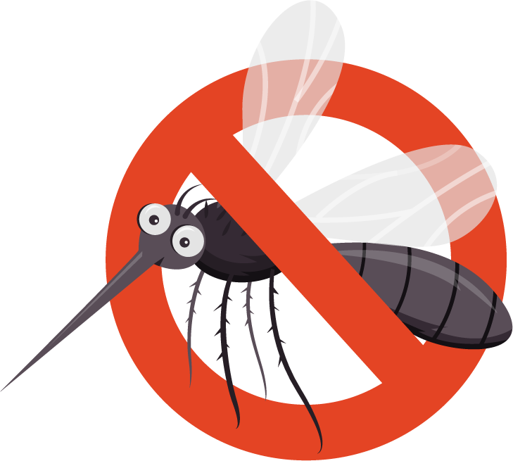 free mosquito mosquito prevention icons ... | Magipik Free Vector