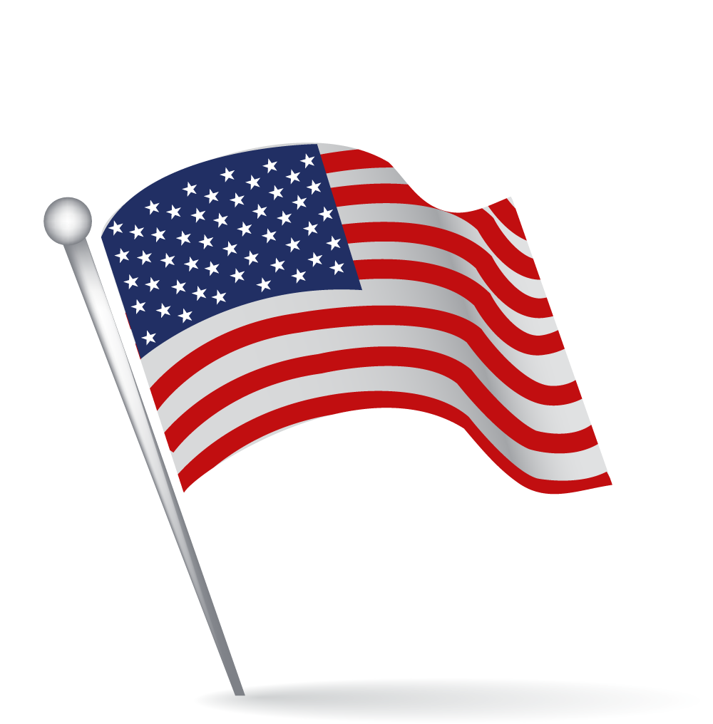 free national flag world flags waving ve... Magipik Free Vector