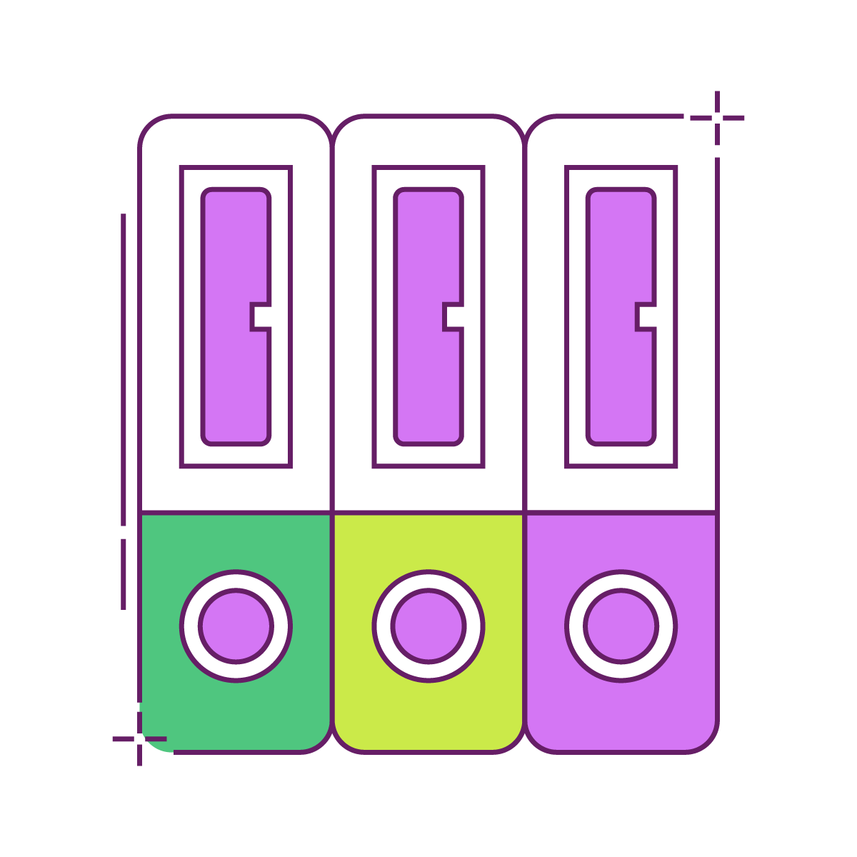 playful-file-folder-icon-for-vintage-office-stationery