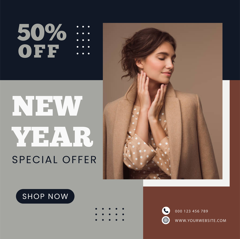 Winter sales fashion sale